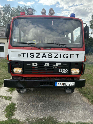 Index kép: Villanyóra szekrénye égett Tiszaszigeten című hírhez